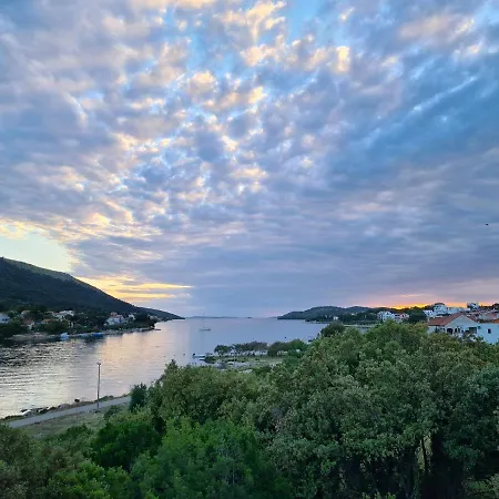 Camp Andrija Svircic Campsite