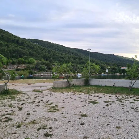 Campsite Camp Andrija Svircic *