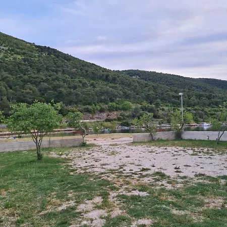 Camp Andrija Svircic