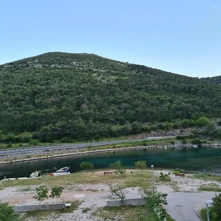 Camp Andrija Svircic