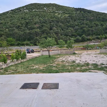 Camp Andrija Svircic